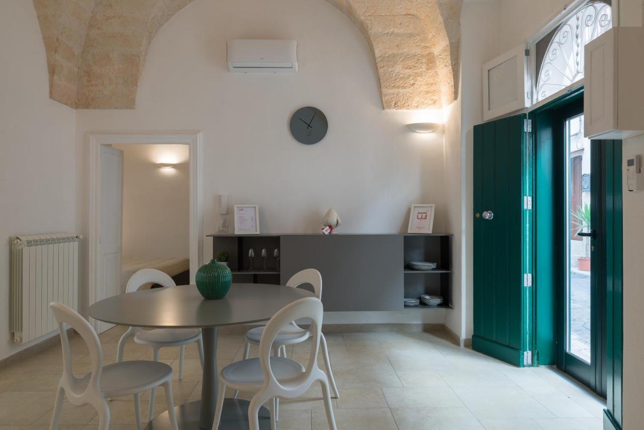Isabella Apartment By Wonderful Italy Ostuni Exterior photo