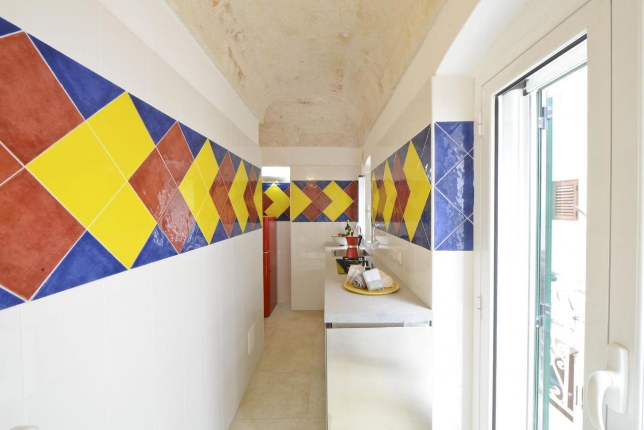 Isabella Apartment By Wonderful Italy Ostuni Exterior photo