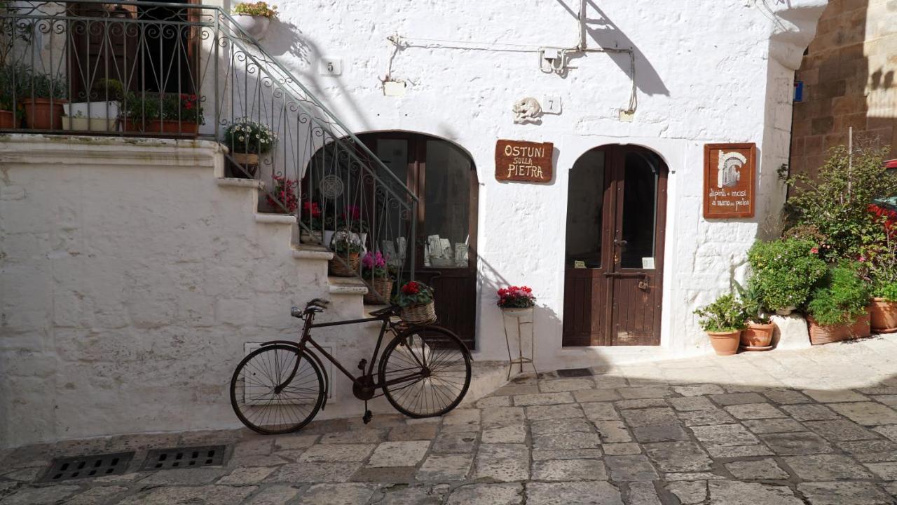 Isabella Apartment By Wonderful Italy Ostuni Exterior photo