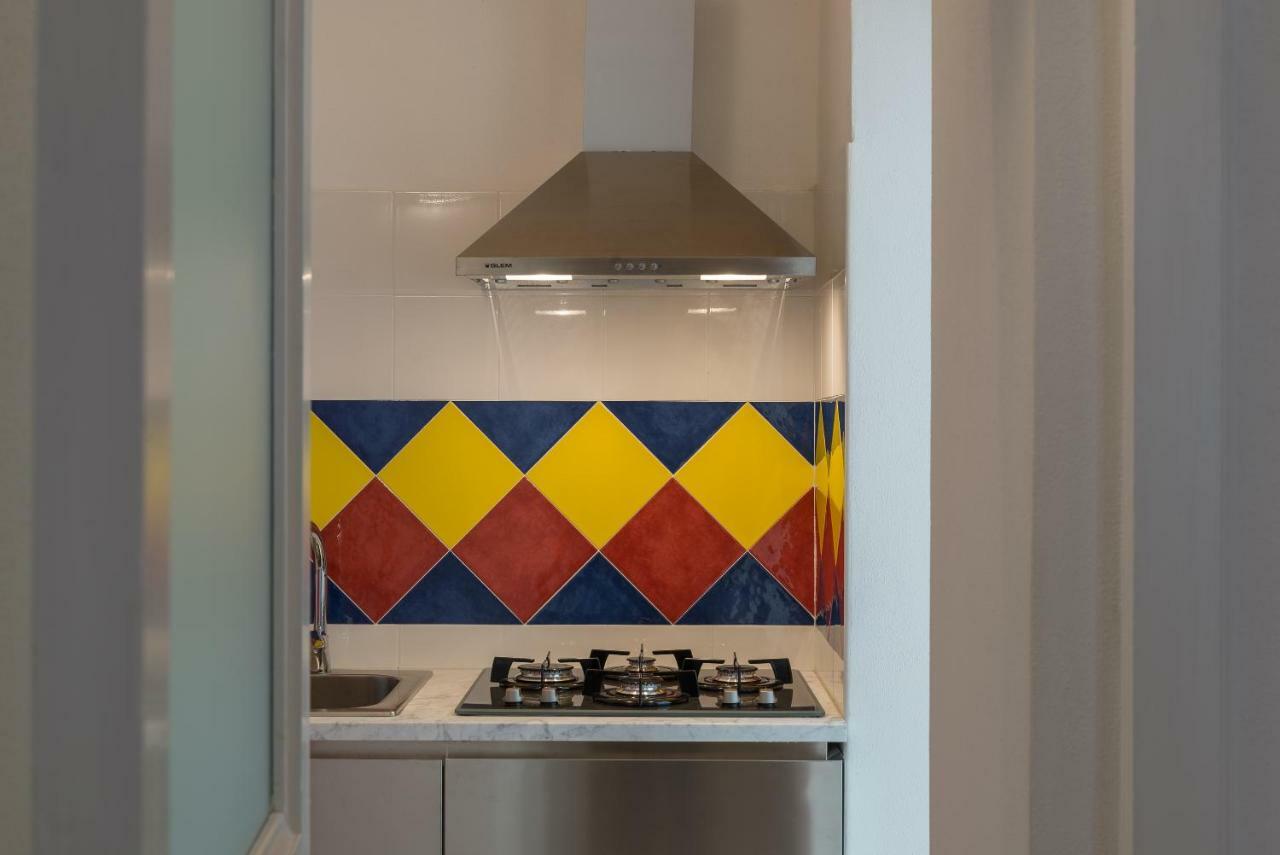 Isabella Apartment By Wonderful Italy Ostuni Exterior photo