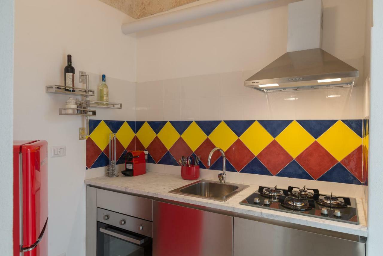 Isabella Apartment By Wonderful Italy Ostuni Exterior photo