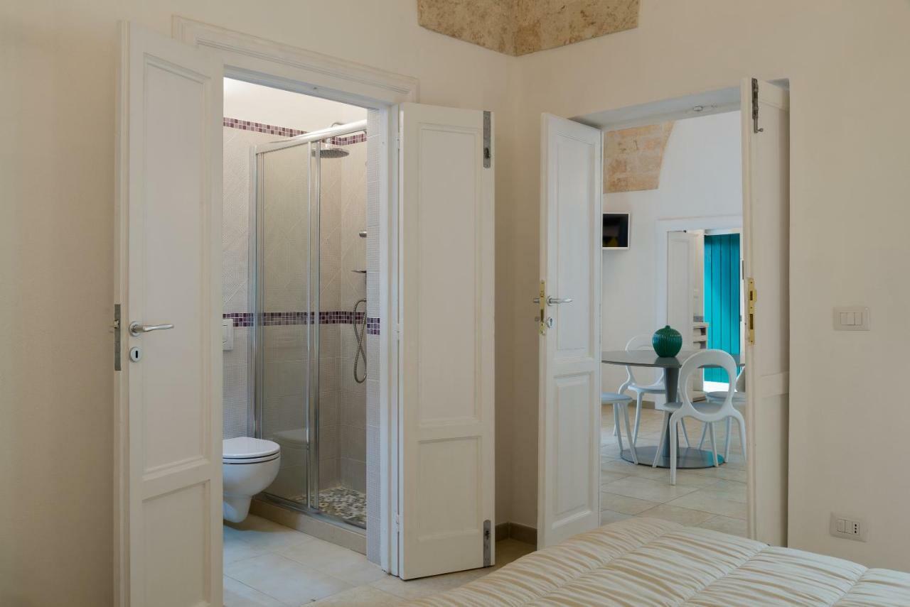 Isabella Apartment By Wonderful Italy Ostuni Exterior photo