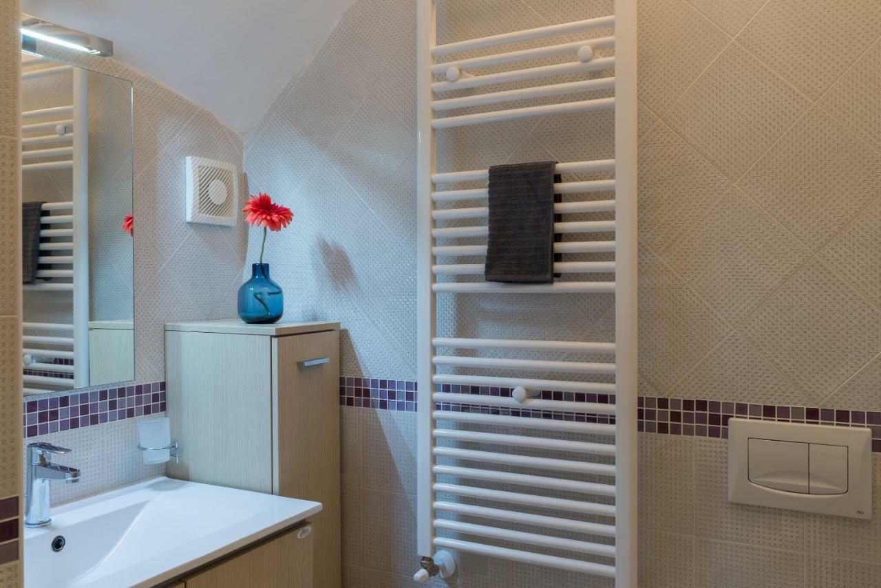 Isabella Apartment By Wonderful Italy Ostuni Exterior photo