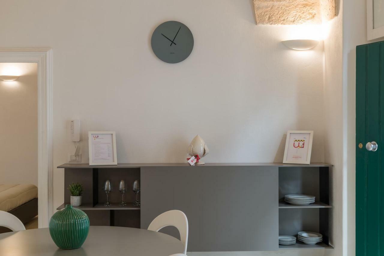 Isabella Apartment By Wonderful Italy Ostuni Exterior photo